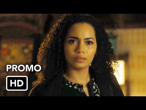 Charmed 2x09 Promo (HD)