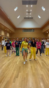 3.7K views | W・Tsukasa Joint Lesson in 森下✨ ZUMBA®︎ Pyro Ting /Rak-Su #zumba #zumbafitness #zumbadance #zumbajapan #zincominityjp #zincommunity | Tsukasa Hayashi | Facebook