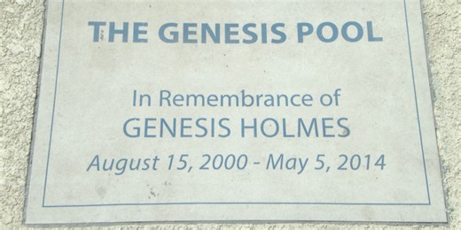 Drowning tragedy inspires program for free swimming lessons