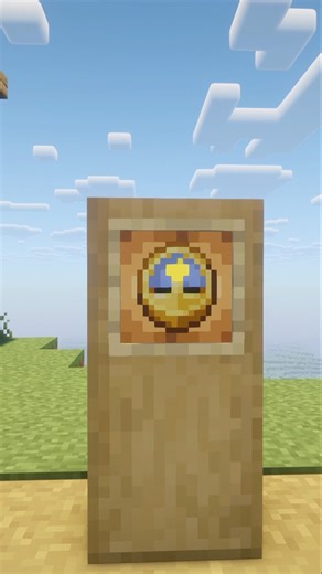 Minecraft hiddden feature 🤯#shorts