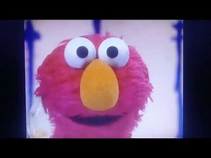 Elmo's World Eyes Intro
