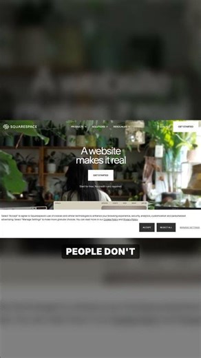 Stop Using Squarespace (Here's Why)