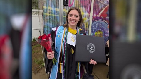 Money Moment on 4: A College Degree is Helping Women Make Strides in the Workplace