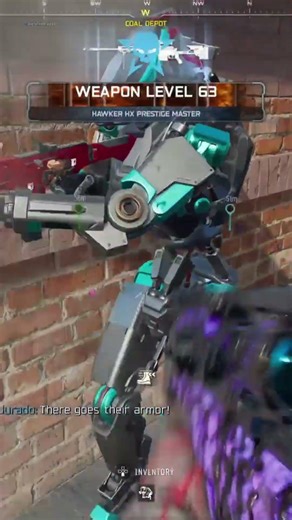 Sniped One… Meleed Another! 😳 | Warzone #9
