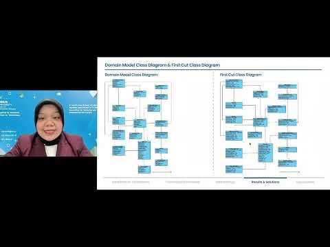 5 Minutes Thesis Presentation Winner - Odd Semester 2025/2026