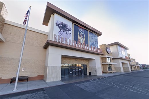 Judge Sets $500K Bail In Vegas Motorcycle Death