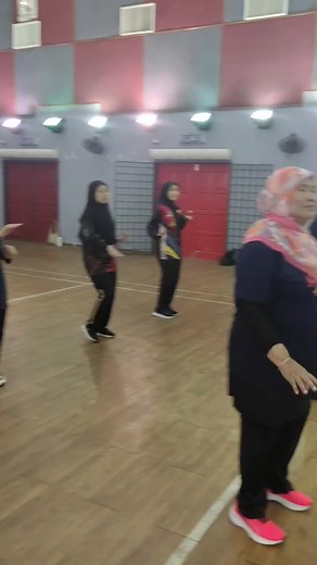 Majlis Perwakilan Penduduk Mbsa on Reels