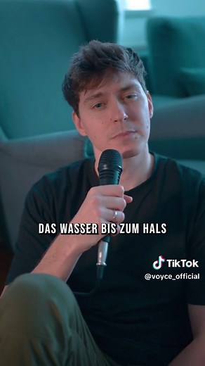 You Raise Me Up - Deutsche Version