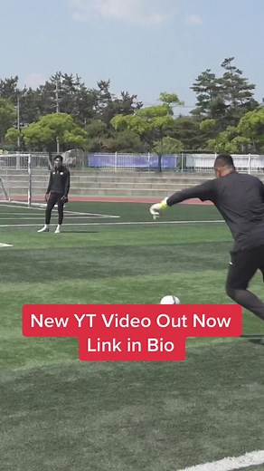 Modern Goalkeeping (@moderngoalkeeper)’s videos with original sound - Modern Goalkeeping