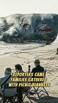 The Exploding Whale of Oregon – The Day a Town Tried to Blow Up Nature