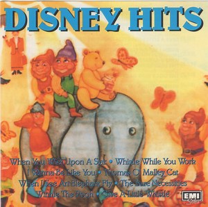 Various - Disney Hits