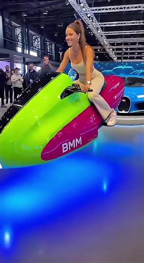 Hovering into the Weekend: Embrace Future Tech