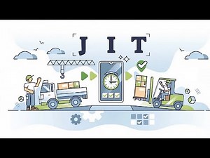 Just in Time Concept Explained Simply (6 Minutes)