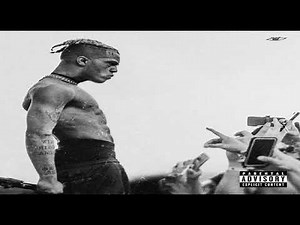 【10 Hours】XXXTentacion - Look At Me ‎