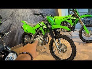 2024 Kawasaki KLX 230 RS Full Review | Kawasaki off-road bikes🔥