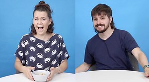 53K views · 162 reactions | "It's like happiness and rainbows in three minutes." | Tasty | Facebook