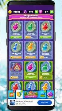 Goblin Miner Idle Merge Level 90 – What It Takes (Gameplay Tutorial)