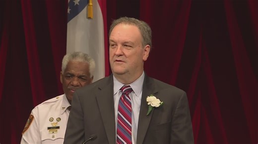 St. Louis County Executive Sam Page seeks $1.7 million to support violence reduction