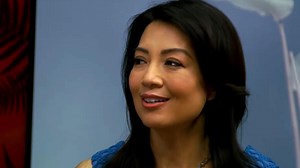 EXCLUSIVE: Ming-Na Wen, Original Voice of 'Mulan,' Might Have a Role in Disney's Live-Action Remake!