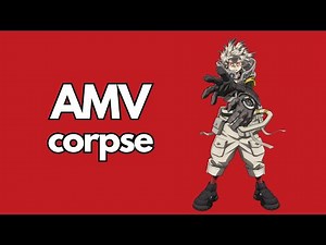 Gachiakuta「AMV」corpse (STIM)