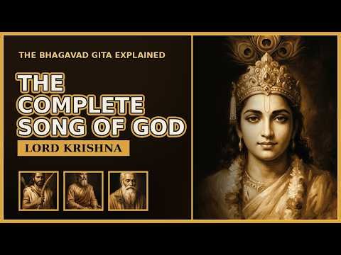 The Bhagavad Gita Explained: The Complete Song of God | Africa Good Life