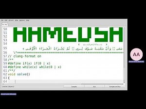 Matrix Exponentiation Part 3