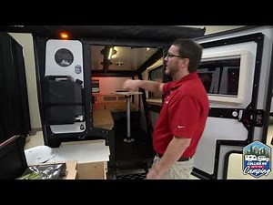 2022 Taxa Tiger Moth at Collier RV