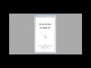 Coral Castle - Magnetic Current