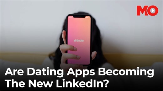 Woman desperate to find a job, takes to dating apps like Hinge. Here's her experience