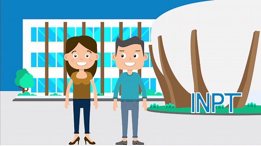 Welcome to INPT | INPT