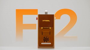 💥 Découvrez le xTool F2 : votre meilleur allié pour vous lancer ! Précommandez-le maintenant : 20€ d'acompte vous donnent droit à 200€ de remise. Transformez vos idées en profit, même sans expérience. C'est l'outil parfait pour les marchés de créateurs et les pop-up stores. 🎯 Double laser 15 5W : métal, bois, acrylique... 🎯 Caméra IA 50MP : pour une précision toujours parfaite. 🎯 Vitesse 6000mm/s : pour créer et vendre rapidement. 🎯 Léger et portable : votre atelier vous suit partout. Prêt(