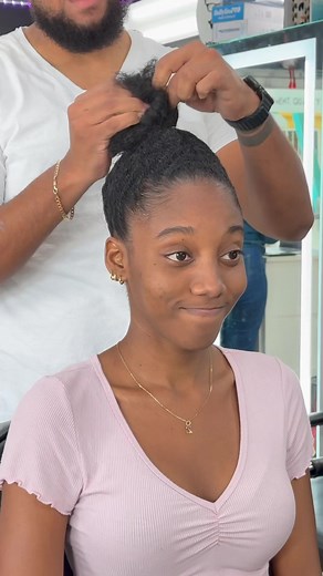 🇹🇹Trinidad has some of the most Beautiful Women in the World ♥️🥰🌎…Drop some 🔥’s in the comments for this ShortCut Beauty 🥵…#goodevening #goodvibesonly #goodvibes #twahairstyles #twastyles #twa #bigchop #transformation #thecutlife #hercuts #curlspoppin #naturalhairstyles #naturalhair #natural #rockinitnatural #naturallyshesdope #beautifulgirls #btc #shorthair #beautifulwomen #beautiful #beauty #gorgeous #queen #shorthair #curlyhair #tbt #krewkutz ❤️😍😘 …Makeup Done by: @ashantythemua 💄💋C