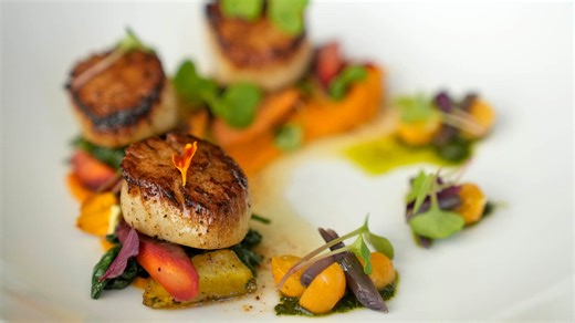 Tell us: Which restaurants on our Top 25 list are your favorites?