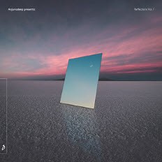 Various - Anjunadeep Presents: Reflections Vol. 1