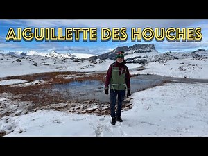 Aiguillette des Houches, Aiguilles Rouges