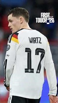 Germany: Time for a Comeback? | World Cup 2026 Preview 🇩🇪