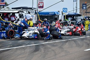 RLL retools engineering line-up | RACER