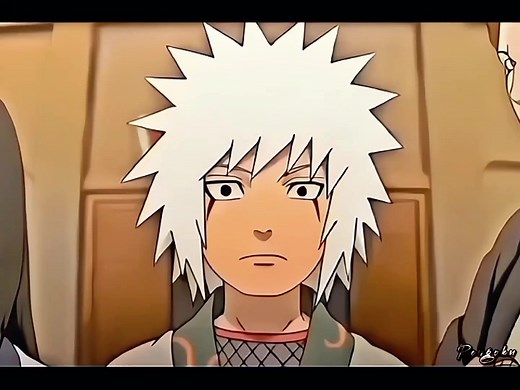 Heartbreaking Master Jiraiya Death Edit Tribute