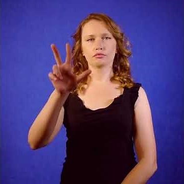 Sign 300! Boost Your ASL Skills! Practice & Sign the Letters Now! 💪✨