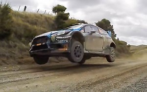419K views · 9.3K reactions | All-new all-GoPro testing video from my two days of testing for the International Rally of Whangarei here in New Zealand, on one of the most fun test roads I’ve ever driven. Enjoy! | Ken Block | Facebook