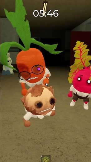 NEW VEGITEERS SKIN STUN ANIMATION ... (Roblox Piggy)