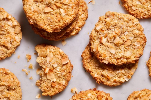 16 Passover-Friendly Cookie Recipes You'll Be Baking All Year Round