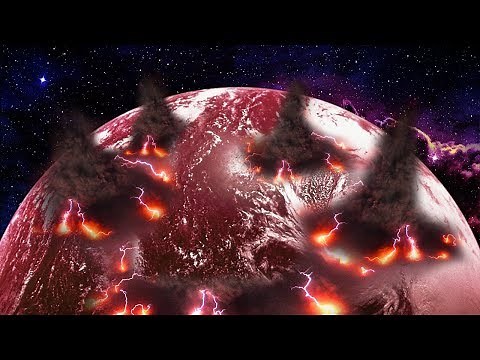 CRAZIEST Weather On OTHER Planets!