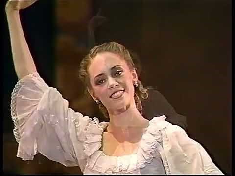 La Sylphide 1989 Re-Restored