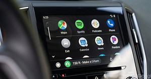 Samsung SmartThings is now available on Android Auto [Update]