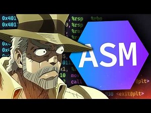 How to Learn Assembly Language (For Hackers)