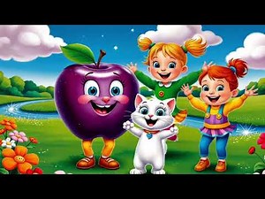 ABC Kids Dance: Fun Alphabet Songs & Dance Moves for Toddlers to Learn Letters!