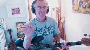 5.8K views · 107 reactions | In this lesson, Danny Morris delves into the bass world of James Jamerson to teach us about bass line creation and chord inversions. Danny will be hosting our upcoming SBL live seminar TOMORROW( January 17), so bring all your bass questions! Time: 7pm UTC/BST | 2pm EST | 11am PST See you in the shed! | ScottsBassLessons.com | Facebook