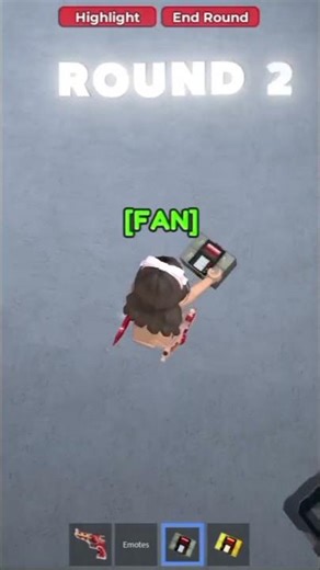 juking the mm2 aim trainer bot