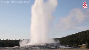 Yellowstone eruption can cause GLOBAL WINTER and food shortages